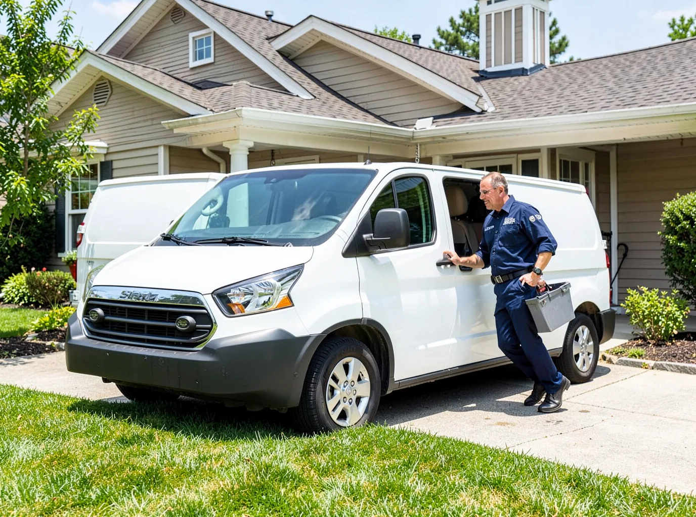 Emergency Plumber company in Keene, TX